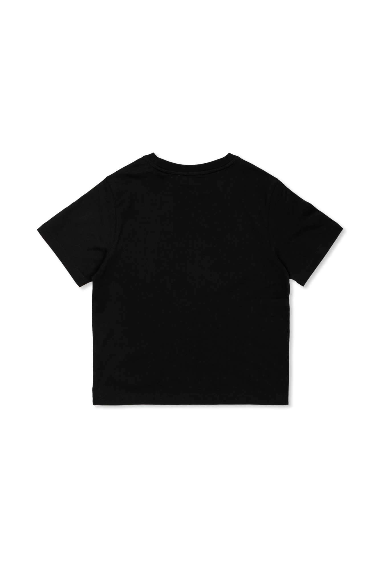BURBERRY ロゴTシャツ＆チェックスカートセット 6Y 116cm BURBERRY